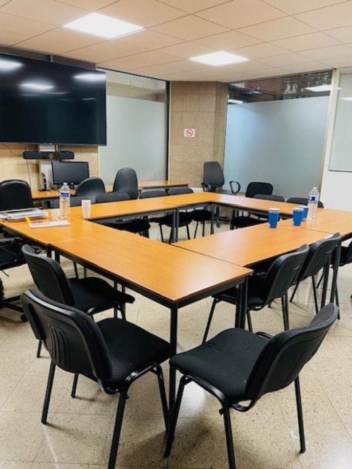 Bureau Kremlin-Bicêtre 210m² Location bureau Kremlin-Bicêtre Val-de-Marne OLBUR2534173 4